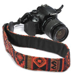 Camera Strap Belt