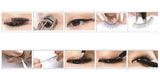 10 pair Professional False Eyelashes