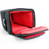 Camera Bag Case Cover For Canon