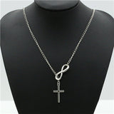 1pc Charming Gold Tone Bar Circle Lariat Multi layer Chain Necklaces