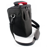 Camera Bag Case Cover For Canon