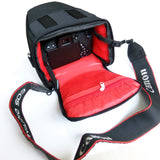 Camera Bag Case Cover For Canon