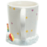 Unicorn Coffee Mug Ceramic Tumbler