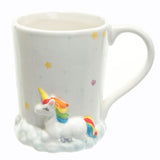 Unicorn Coffee Mug Ceramic Tumbler